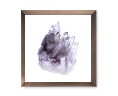 Color Crystal - Acrylic Dry Mount / C